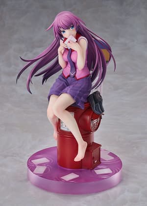 Hitagi Senjougahara - Letter to You - Good Smile Company - 7