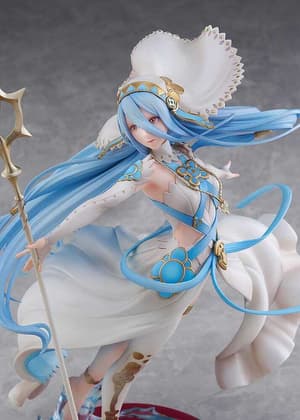 Azura - White Songstress - Intelligent Systems - 5