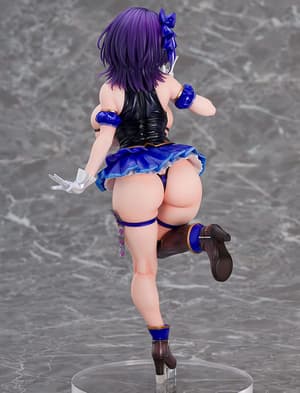 Asaba Ibuki - Character's Selection - Cleyera Doll / Native (10)