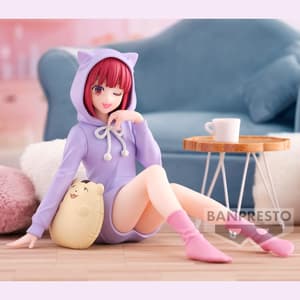 Kana Arima (Relax Time) - Oshi no Ko - Banpresto (1)