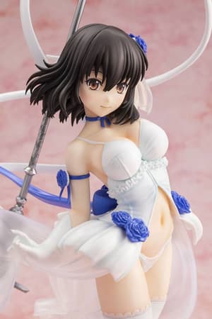 Yukina Himeragi - Summer Wedding - KD Colle - Kadokawa - Re-Release - 3