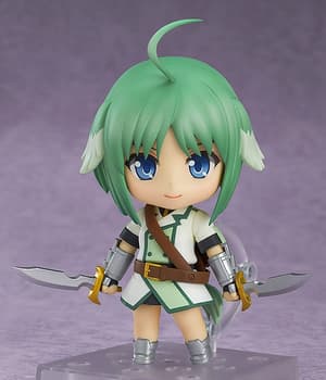 Nendoroid 531 Eclair Martinozzi - 1