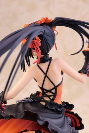 Kurumi Tokisaki - Alphamax - Rerelease Figure - 10