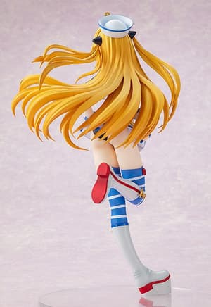 Yami / Golden Darkness - Breezy Seaside - CA Works - Chara-Ani - 7