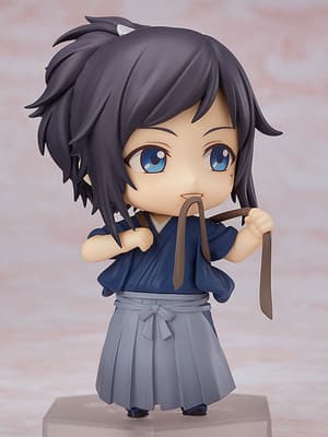 Yamatonokami Yasusada - Uchiban Co-de - Nendoroid Co-de - 3