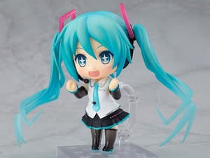 Nendoroid 1309 Hatsune Miku V4X - Re-Release - 4