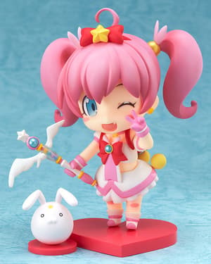 Nendoroid 298 Hoshikuzu Witch Meruru mit Comet-kun - 2