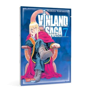 Vinland Saga  - Carlsen - Band 7 - 4