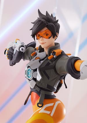 Tracer - Overwatch 2 Pop Up Parade - Good Smile Company - 5
