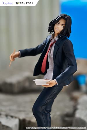Keisuke Baji - Tenitol - Furyu - 6