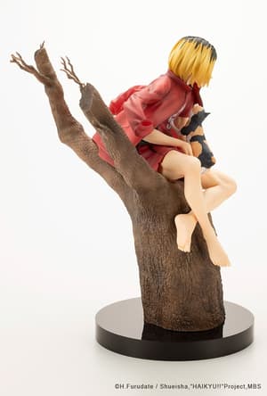 Kenma Kozume - ARTFX J - Kotobukiya (3)
