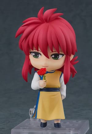 Nendoroid 1394 Kurama - 3