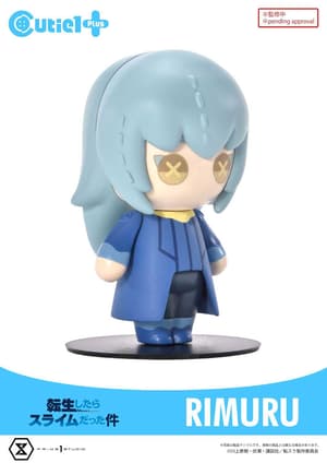 Rimuru Tempest - Cutie1 - Prime 1 Studio (8)