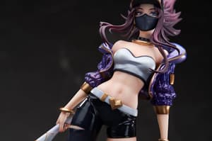 Akali - K/DA - Apex Innovation (9)