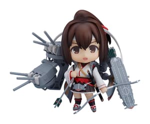 Nendoroid 1128 Ise Kai-II - 1