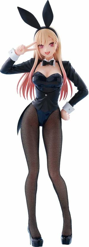 Marin Kitagawa - Halloween Bunny - Aniplex (11)