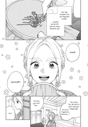 Lala no Kekkon - Carlsen - Vol. 02 - 4