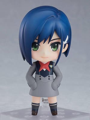 Nendoroid 987 Ichigo - 2