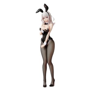 Mona Kawai - 1/4 B-Style Bunny - Freeing (1)