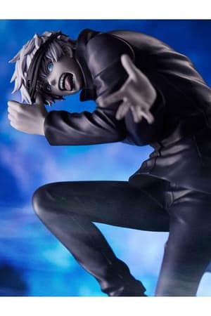 Satoru Gojo Monochrome Ver. - Jujutsu Kaisen - eStream - 6
