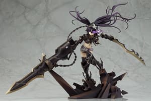 Insane Black Rock Shooter - TV Animation - Good Smile Company - Re-Release - 2