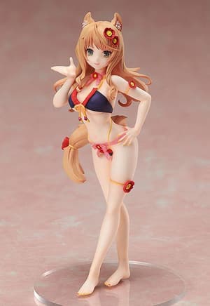 Maple - Nekopara S-Style - Swimsuit Ver. - 2