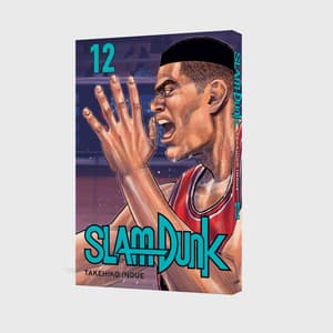 Slam Dunk - Carlsen - Vol. 12 - 3