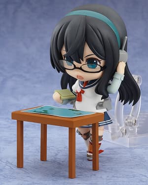 Nendoroid 551 Ooyodo - 6