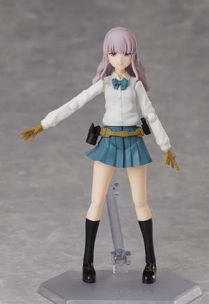 figma Armed JK: Variant C(Re-run) - 3