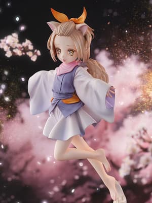 Ash Blossom & Joyous Spring - Monster Figure Collection - Amakuni / Hobby Japan - 10