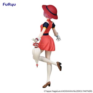 Ram - Retro Style - Trio-Try-iT - Furyu (4)