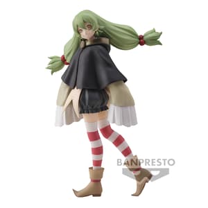 Iko Koishikawa - SHY - Banpresto (1)
