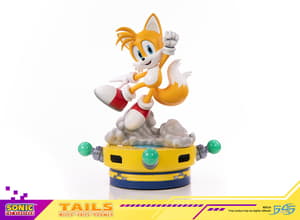 Tails - Modern Tails - First 4 Figures (27)