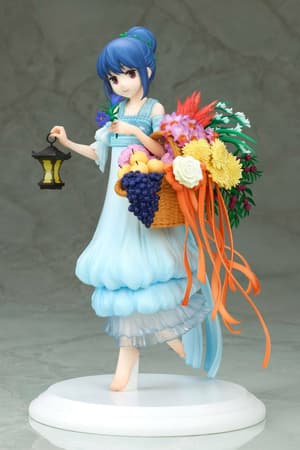 Rin Shima - Birthday Ver. - Yuru Camp - Wanderer (10)