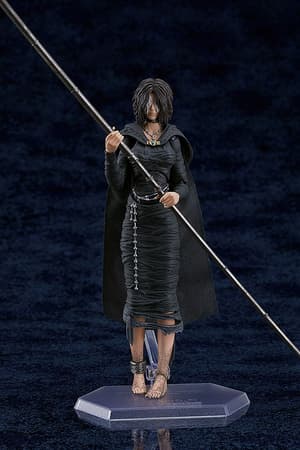 Figma 593 Maiden in Black - 11