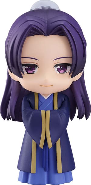 Nendoroid Jinshi - 1
