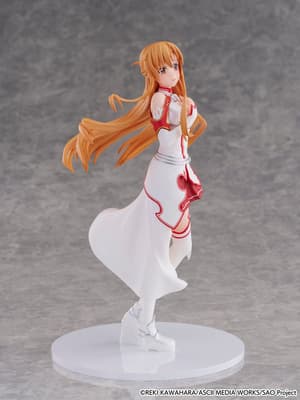 Asuna Yuuki - Cantabile - CyberZ / eStream - 2