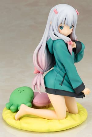 Sagiri Izumi - Kotobukiya - Re-Release - 2