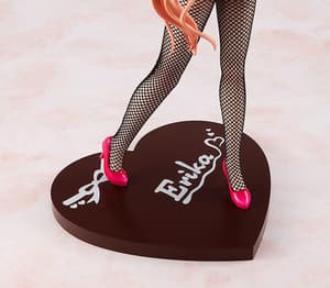 Erika Amano - Bunny Girl - KD Colle - Kadokawa - 8
