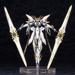 Siren - Xenoblade 2 Model Kit (Kotobukiya, Neuauflage) - 7