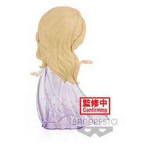 Elsa - Frozen 2 - Disney Q Posket - Version A  - 3