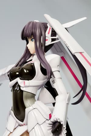 Phantom Queen Ex-Xecty - 3