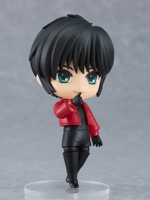 Nendoroid 2615 Subaru Sumeragi - 1