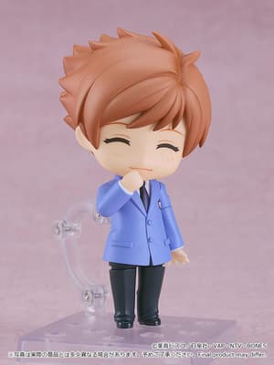 Nendoroid 2425 Kaoru Hitachiin - 2