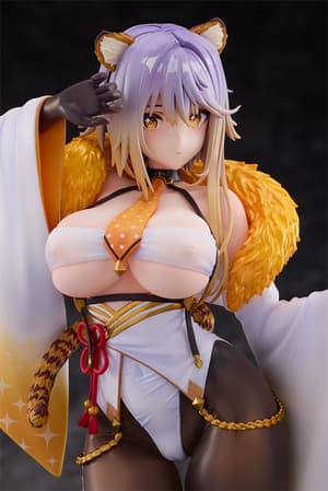 Tiger Girl Lily (Mataro) - 39Nasu (9)