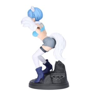 Rem - Re:Zero - Monster Motions (Another Color Version) - Espresto - Banpresto (1)