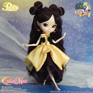 Luna (Human Form - Princess Snow Kaguya) - Pullip P-153 - 3