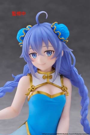 Roxy Migurdia - Chinese Dress - Desktop Cute - Taito - 2