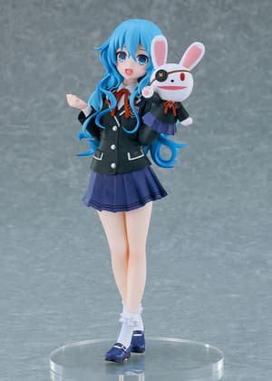 Yoshino Himekawa- L - School Uniform - Date A Live Pop Up Parade - Good Smile Company - 6