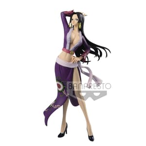 Boa Hancock - One Piece - Glitter & Glamours Version B - Banpresto - 1
